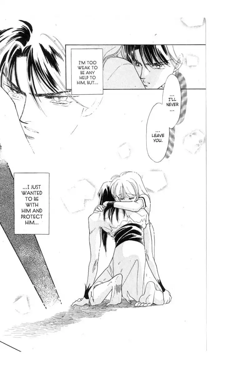 Kanata Kara Chapter 28 48